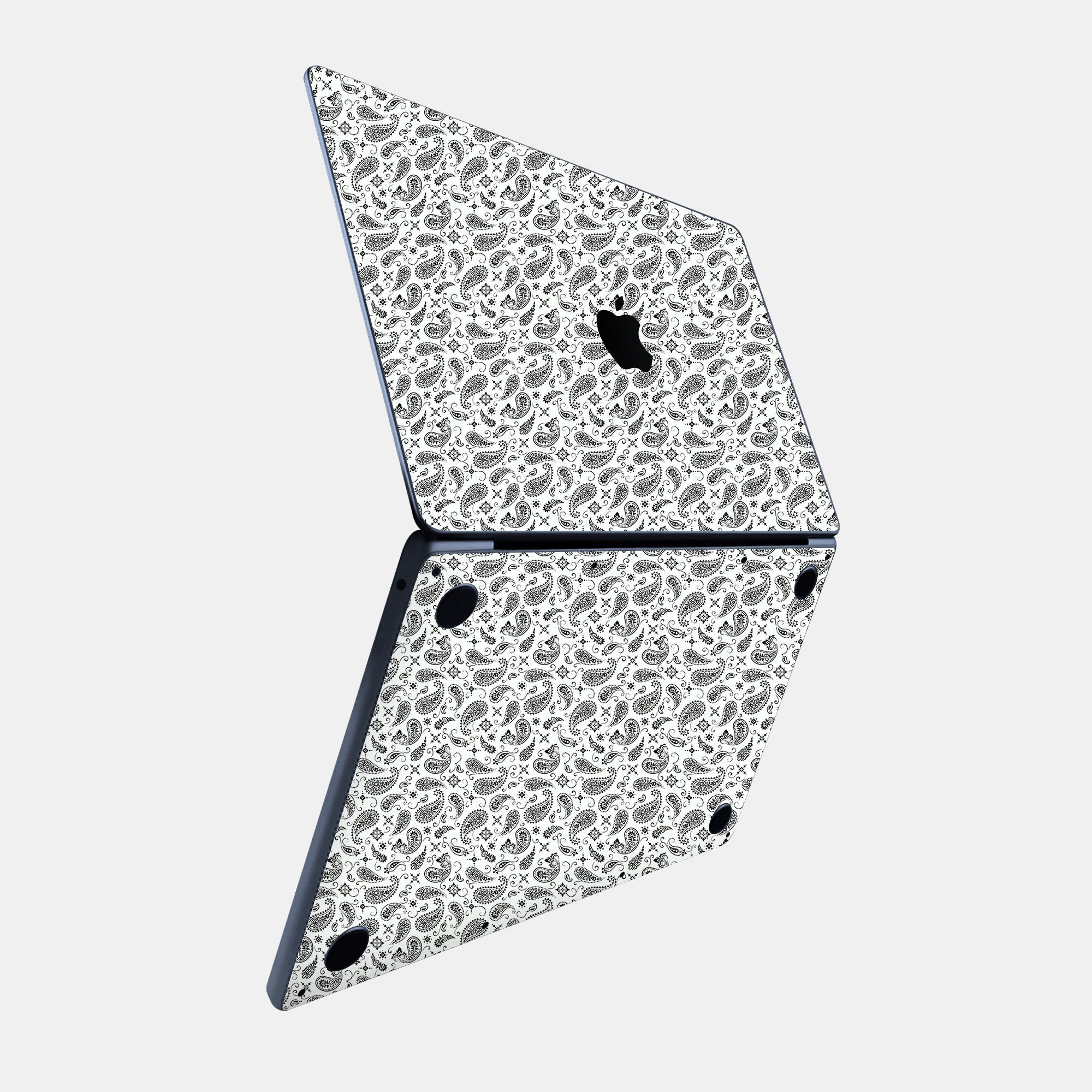 white-paisley pro
