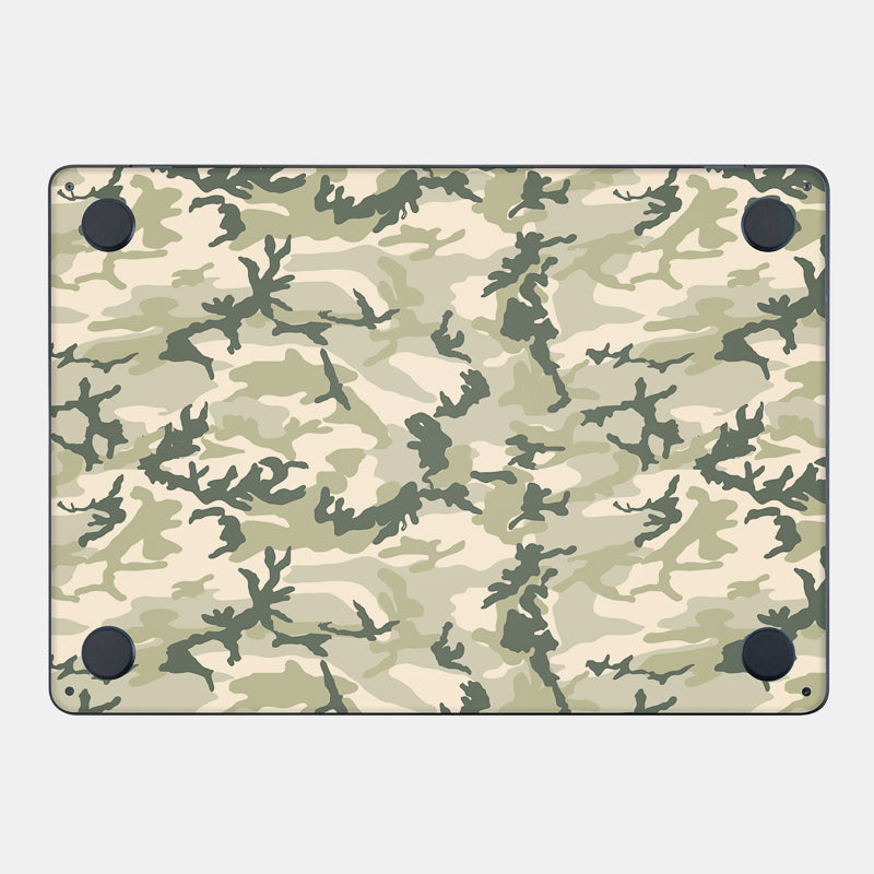 Military Camo Max