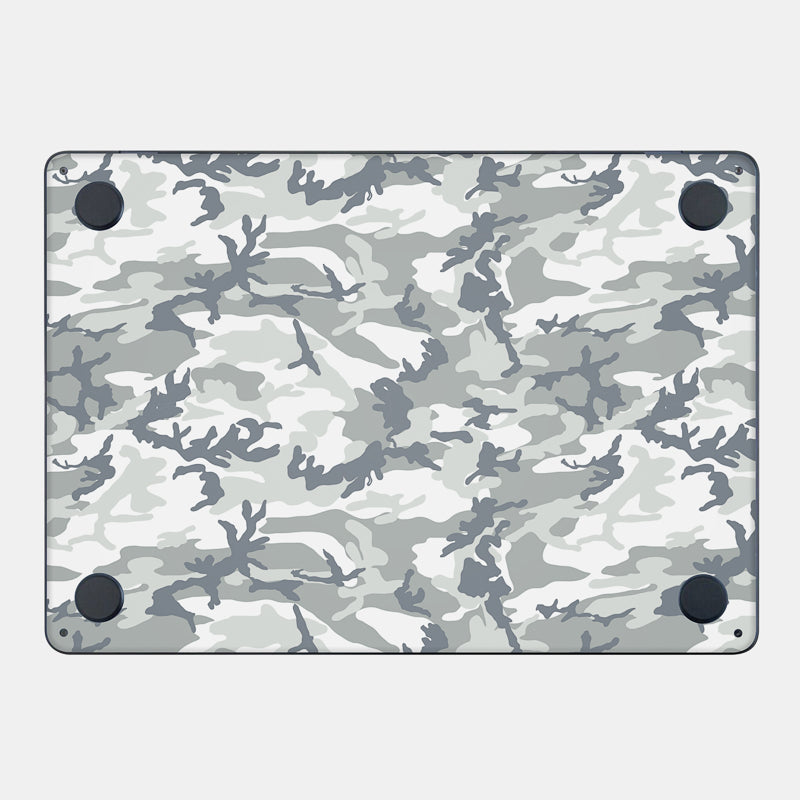  Snow Camo Pro