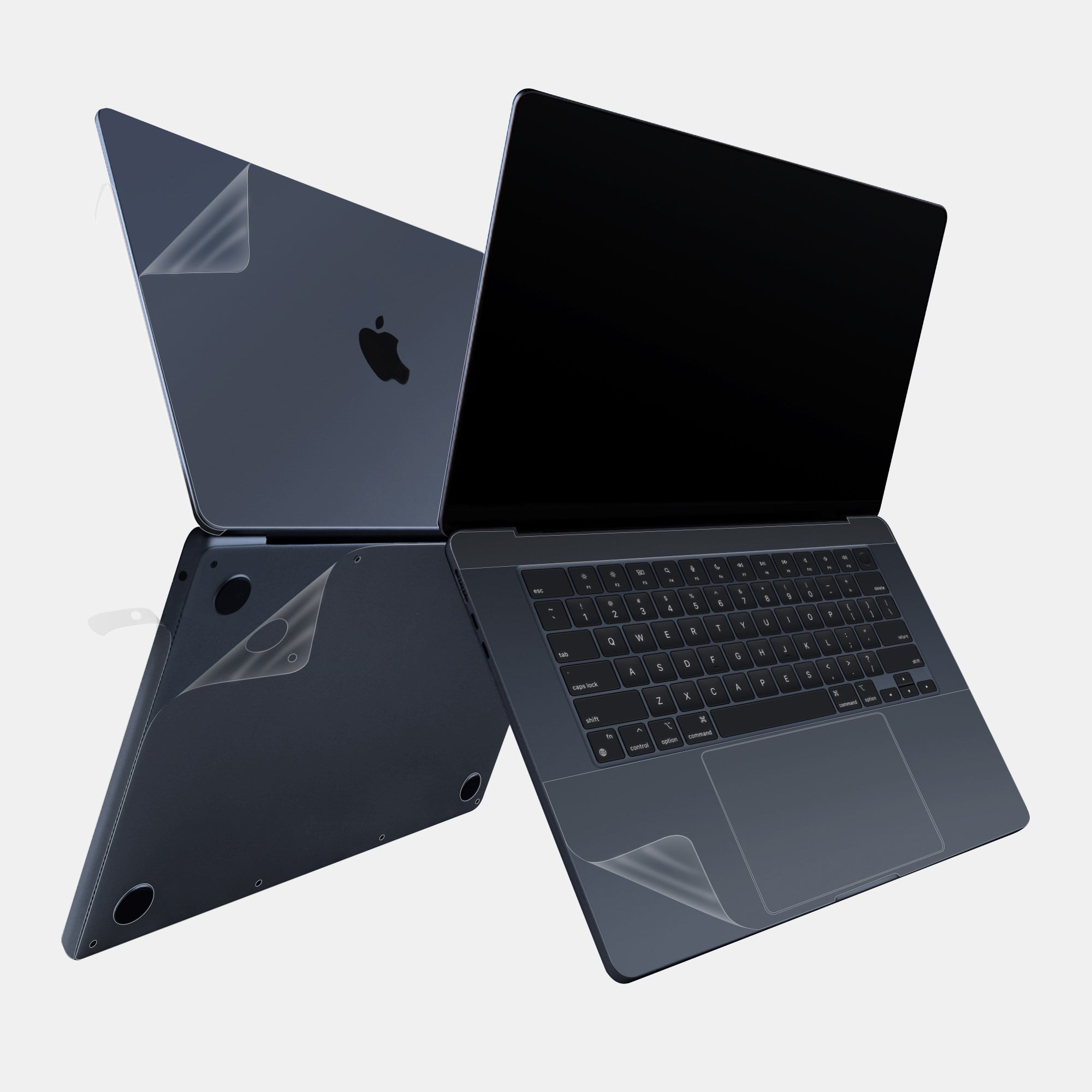 matte tranparent guard max