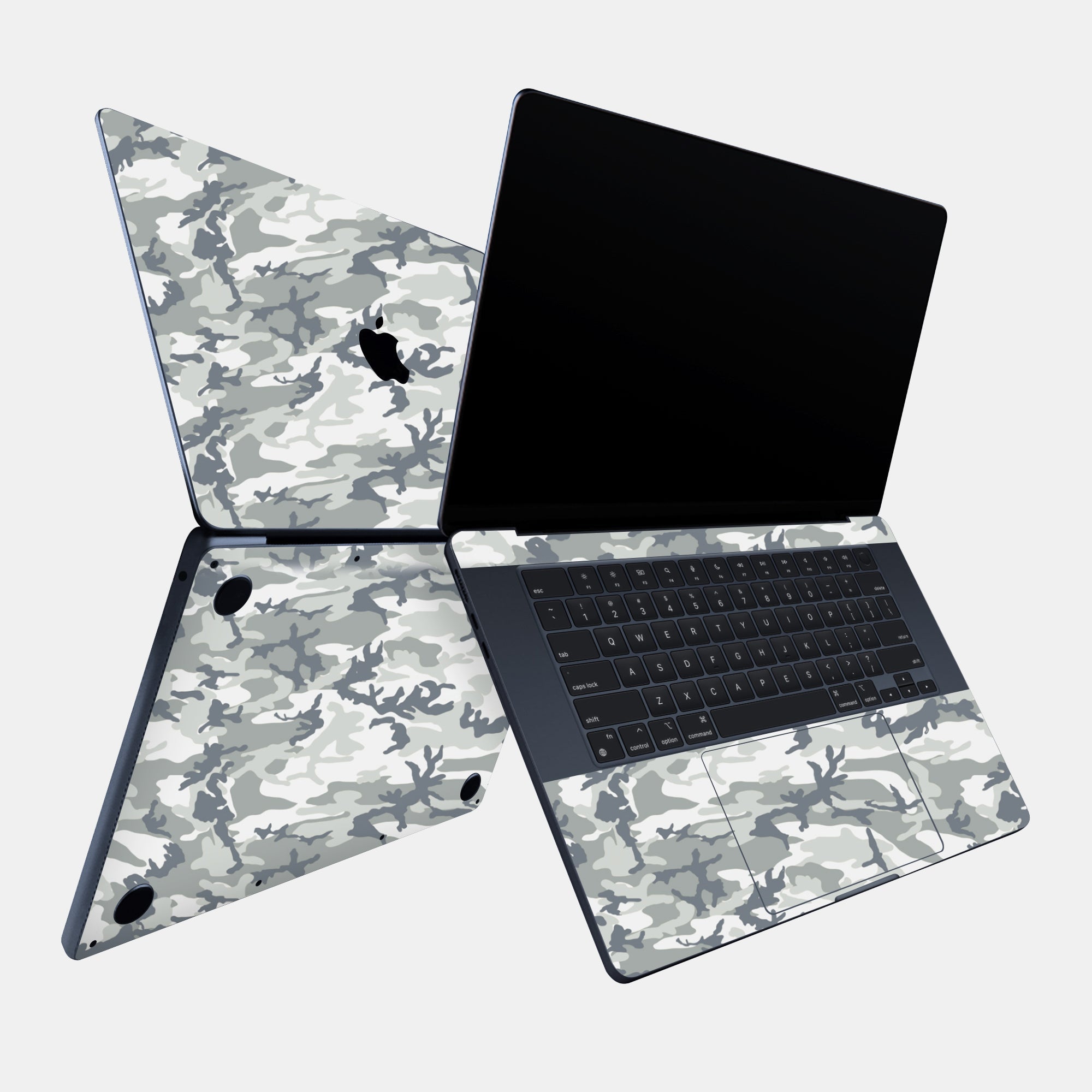 snow camo max