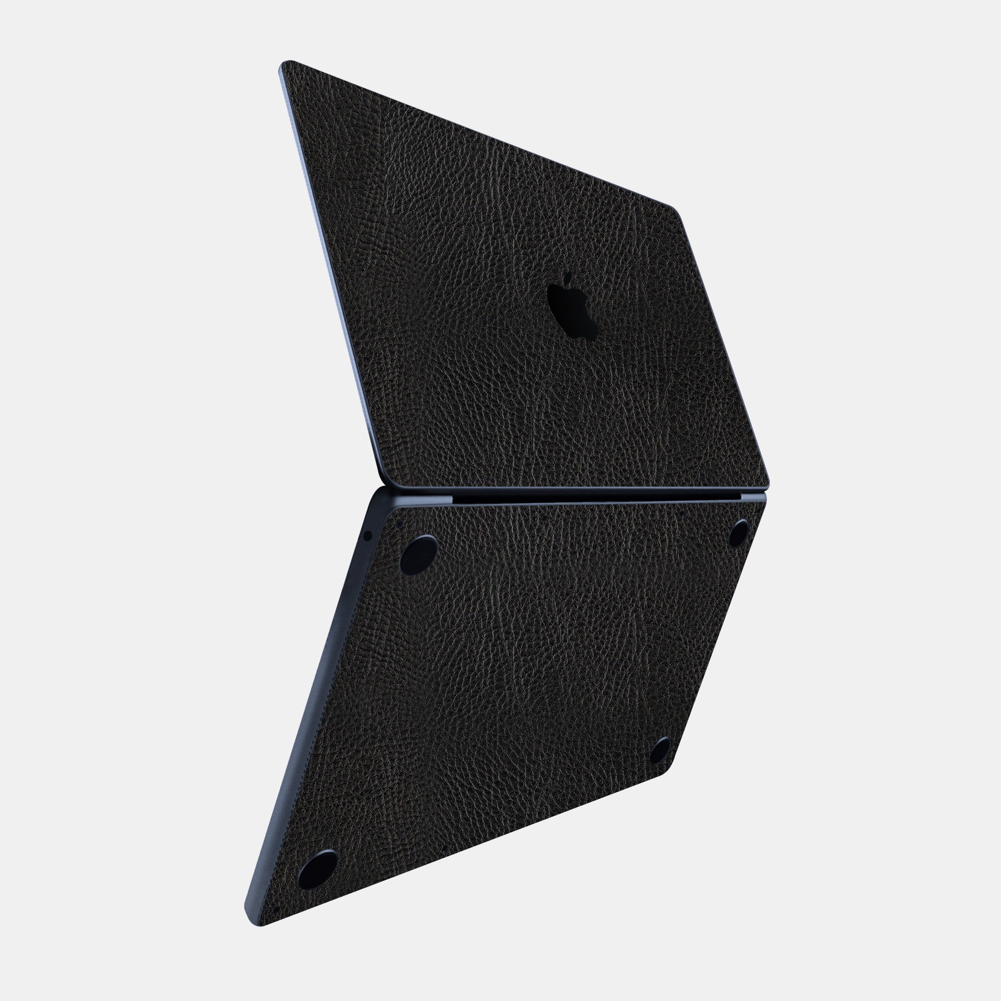 black leather pro
