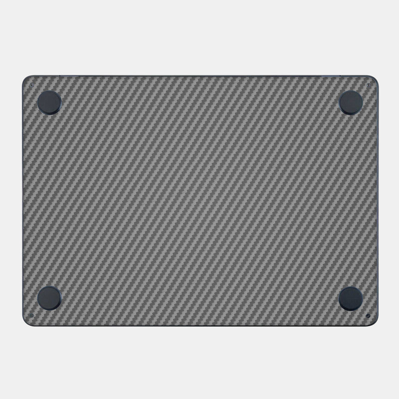 Carbon Fibre Grey Pro