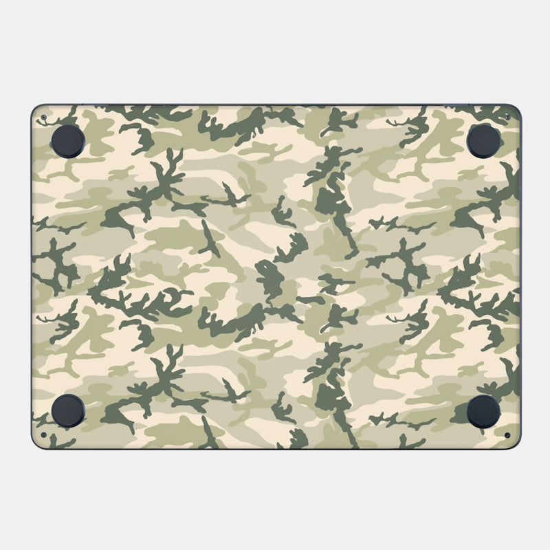 Military Camo Pro