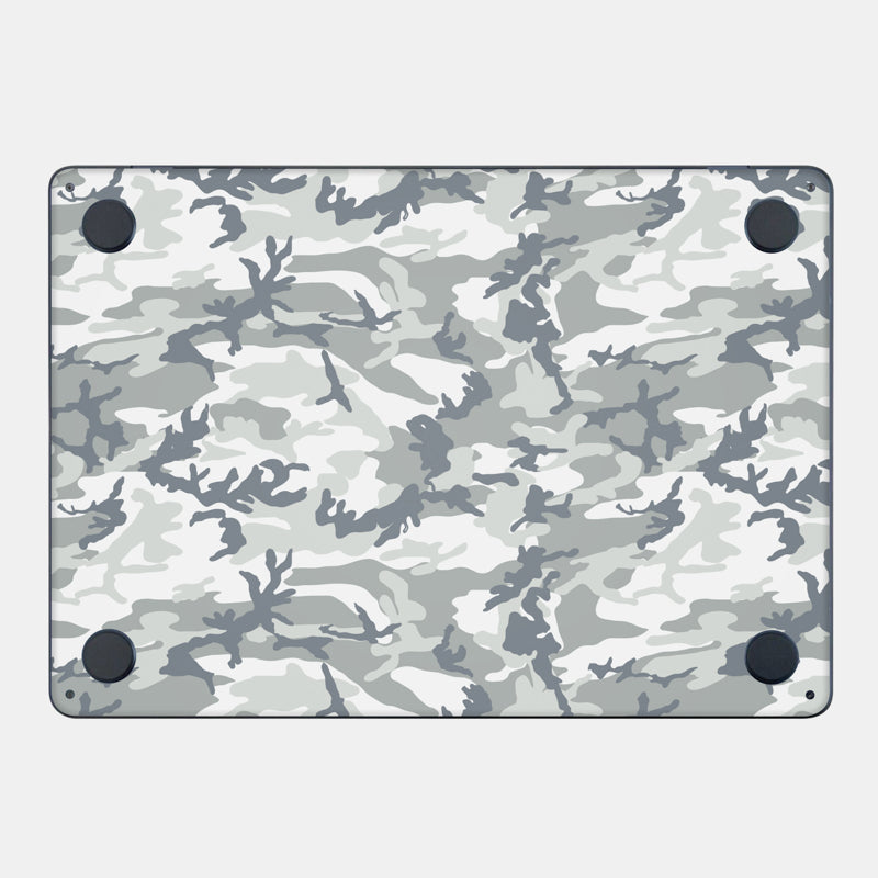 Snow Camo Pro