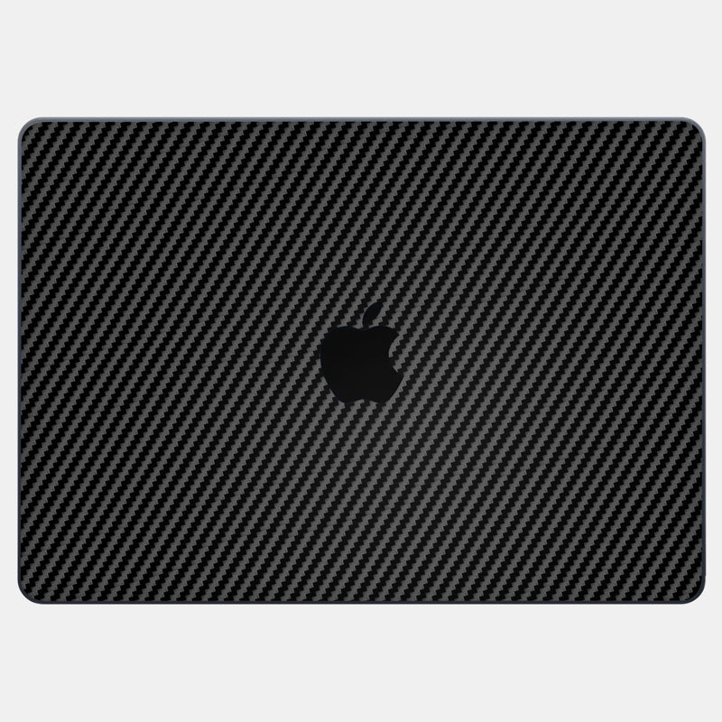 Carbon Fibre Black Essential