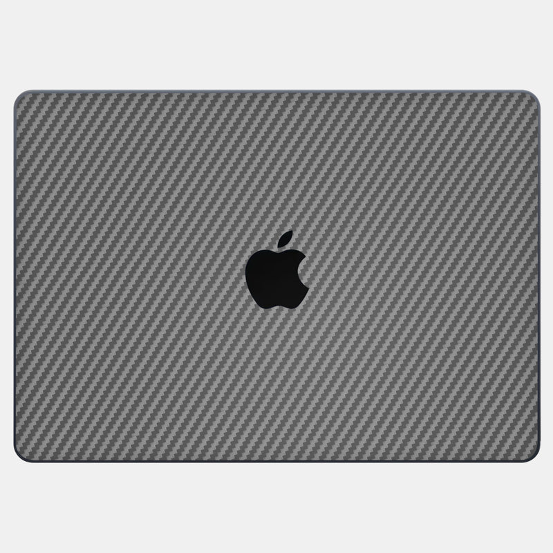 Carbon Fibre Grey Essential