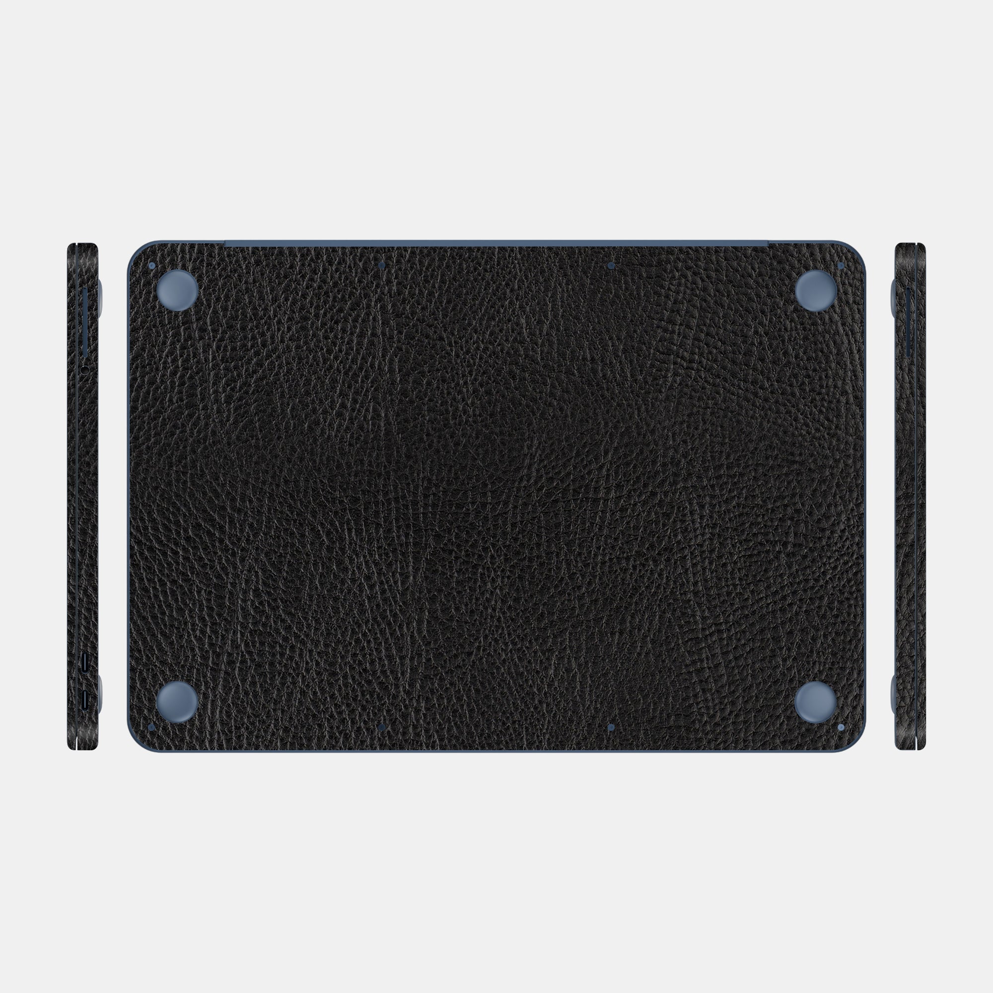 Black Leather Max