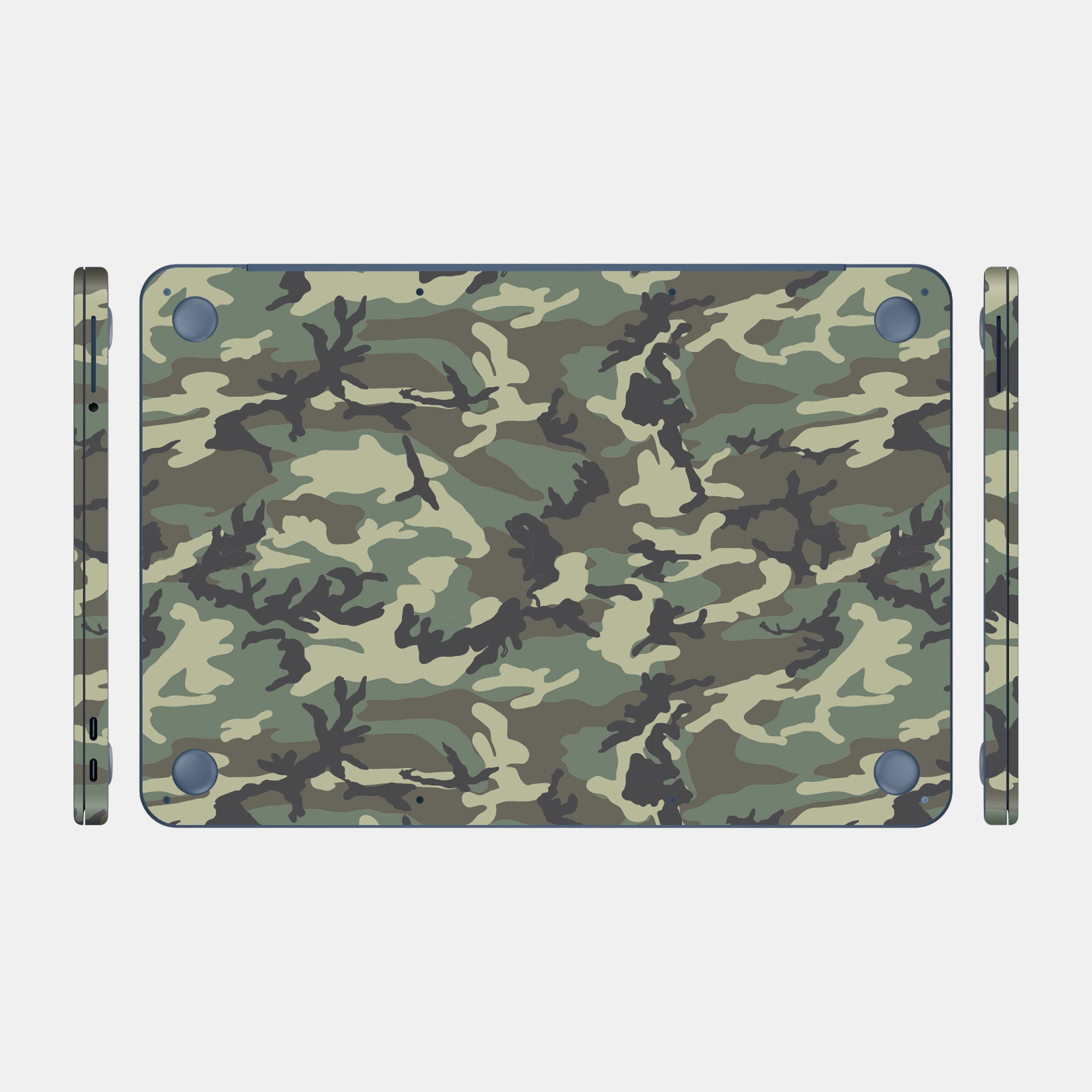 Forest Camo Max