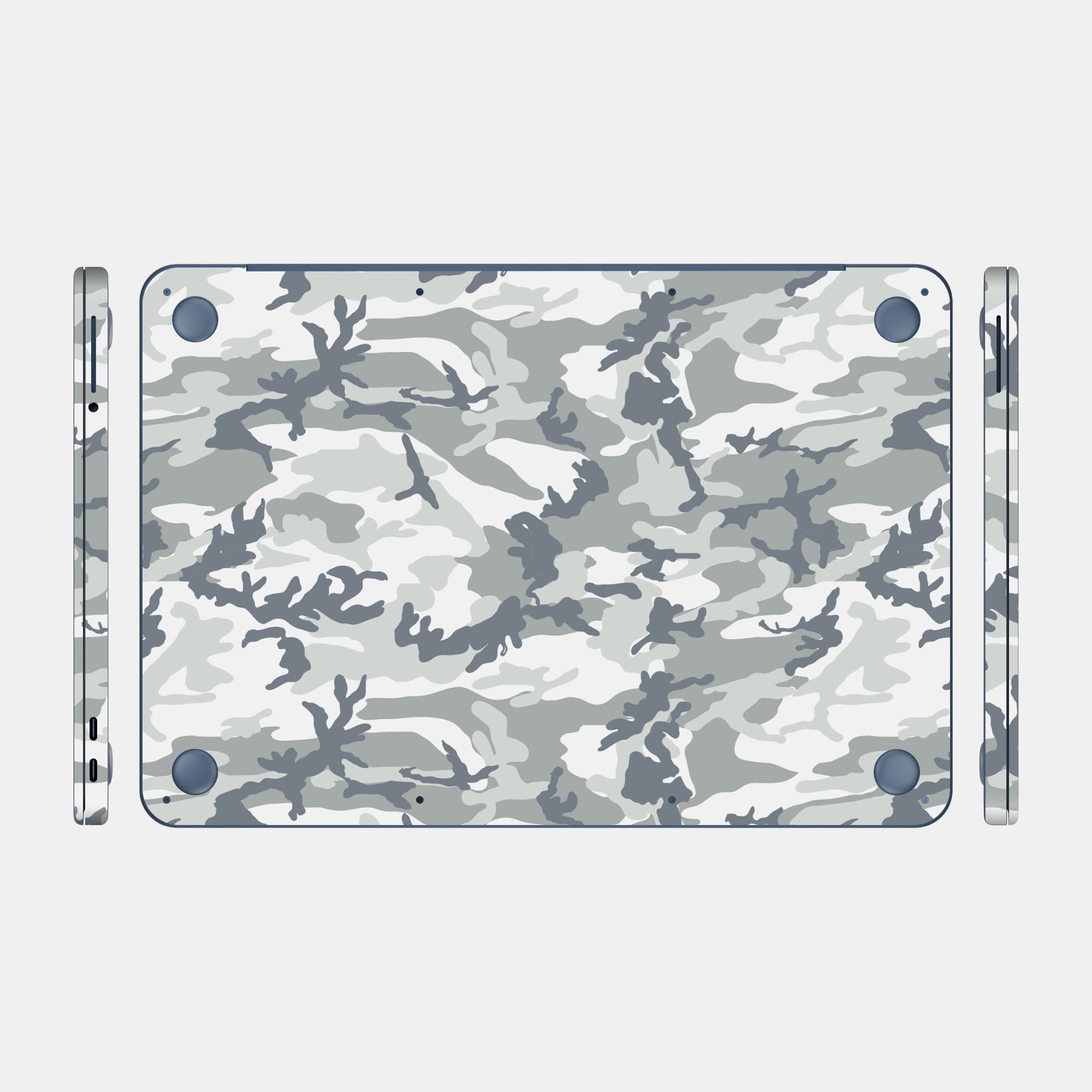 Snow Camo Max