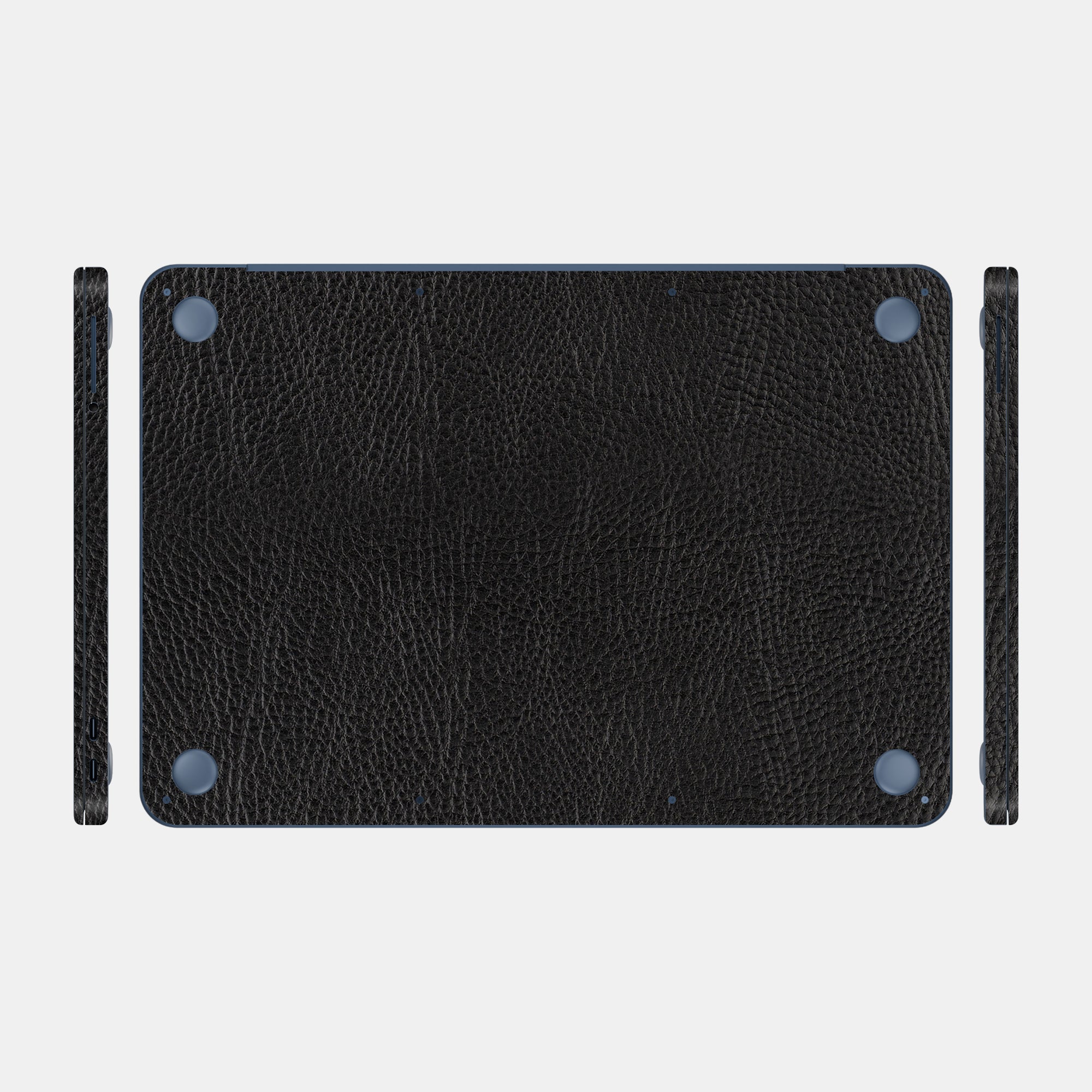 Black Leather Pro