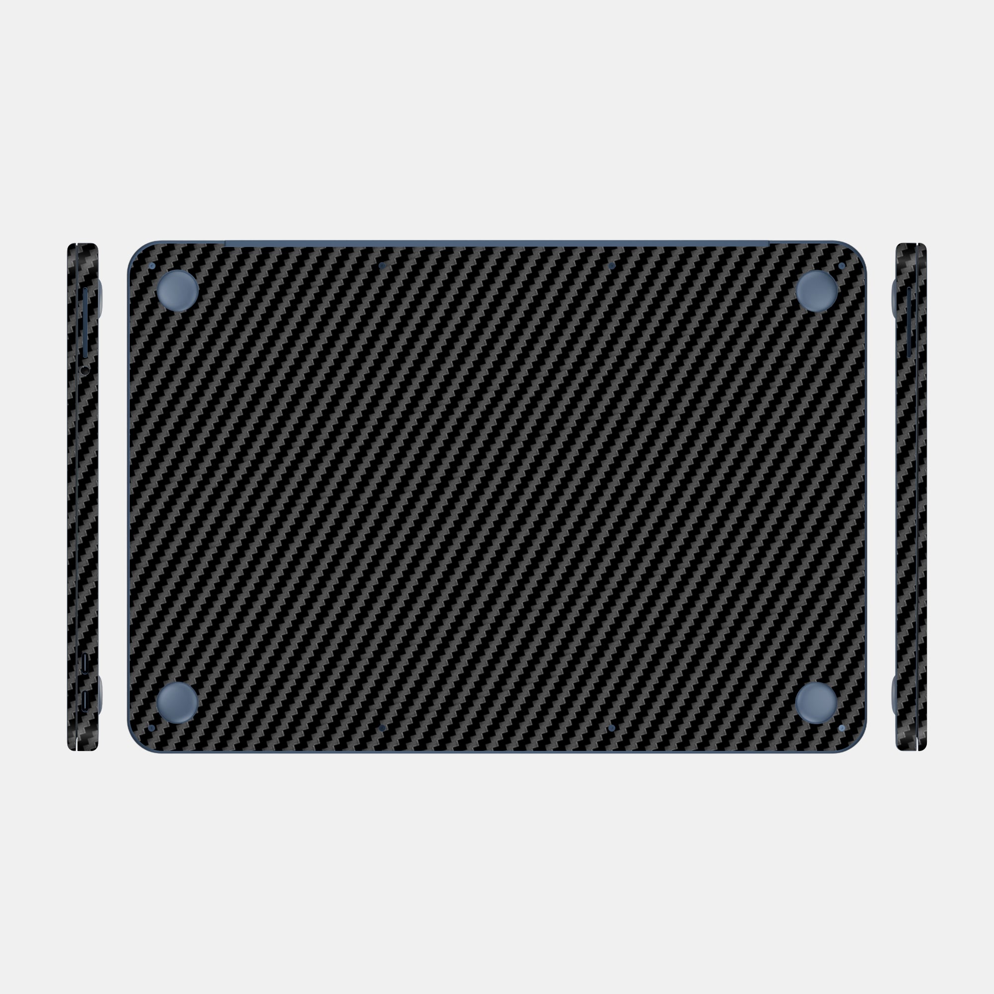 Carbon Fibre Black Pro