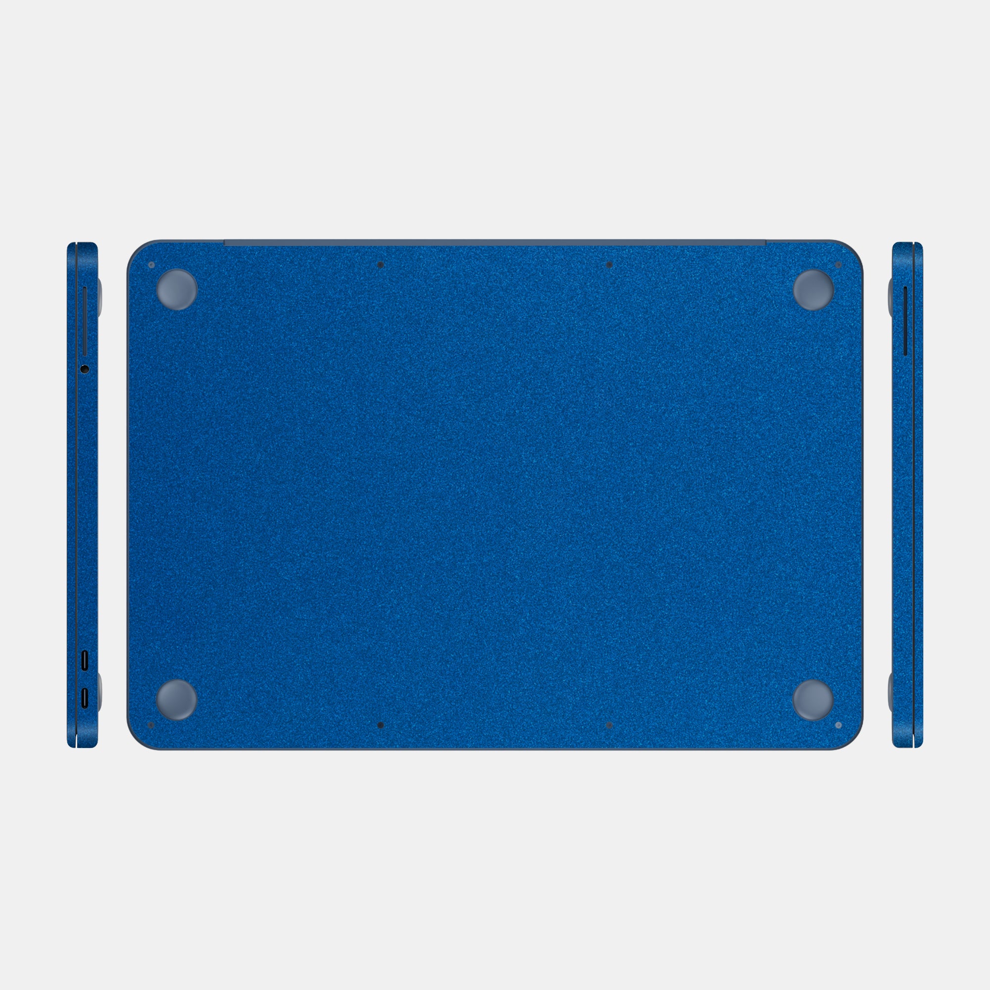 Satin Celestial Blue Pro
