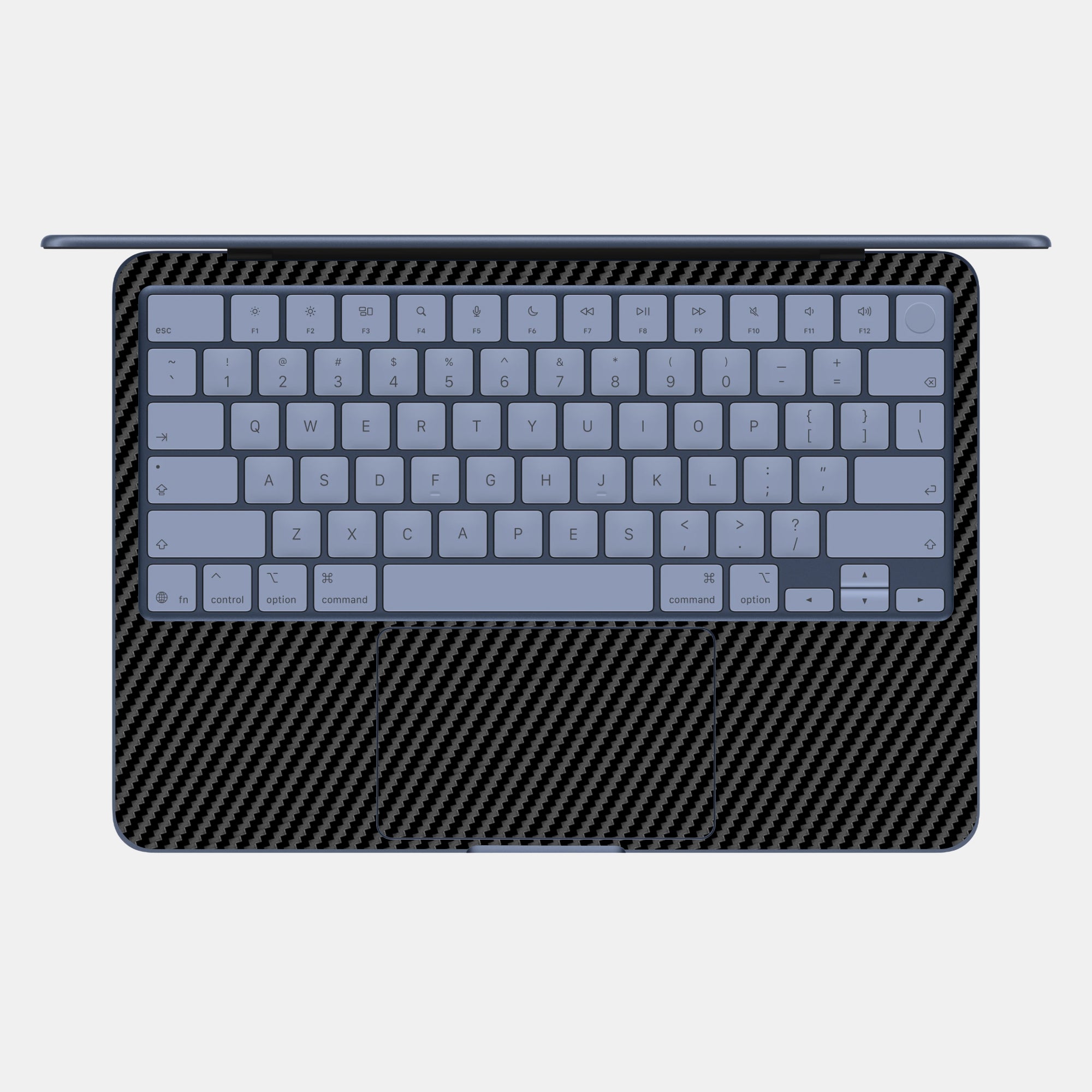 Carbon Fibre Black Max
