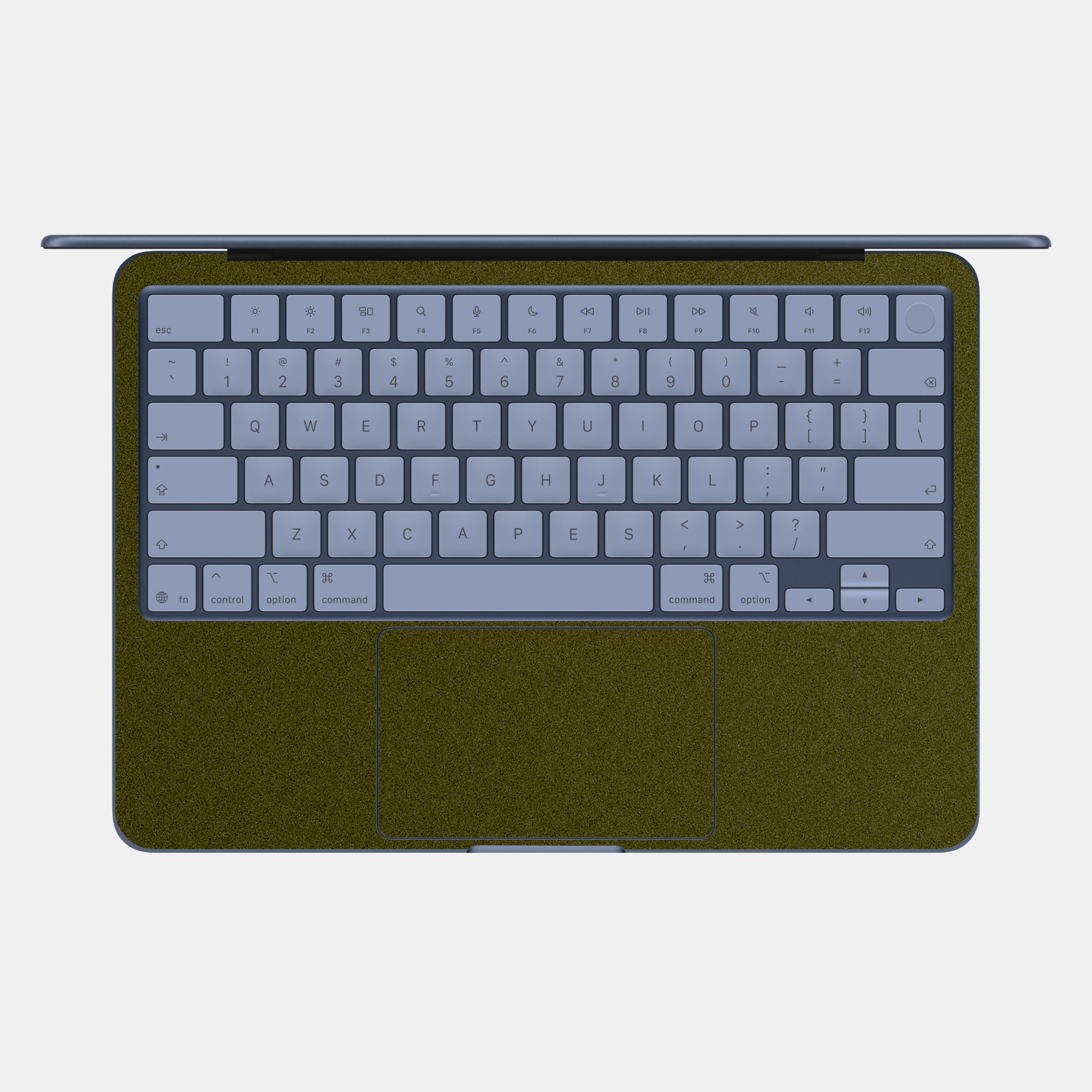 Satin Golden Black Max