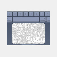 Trackpad Skin - MacBook Neo Skins & Wraps