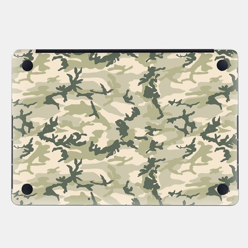 Military Camo Max