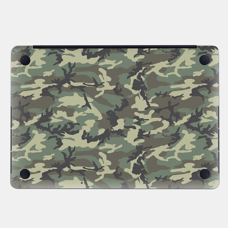 Forest Camo Pro