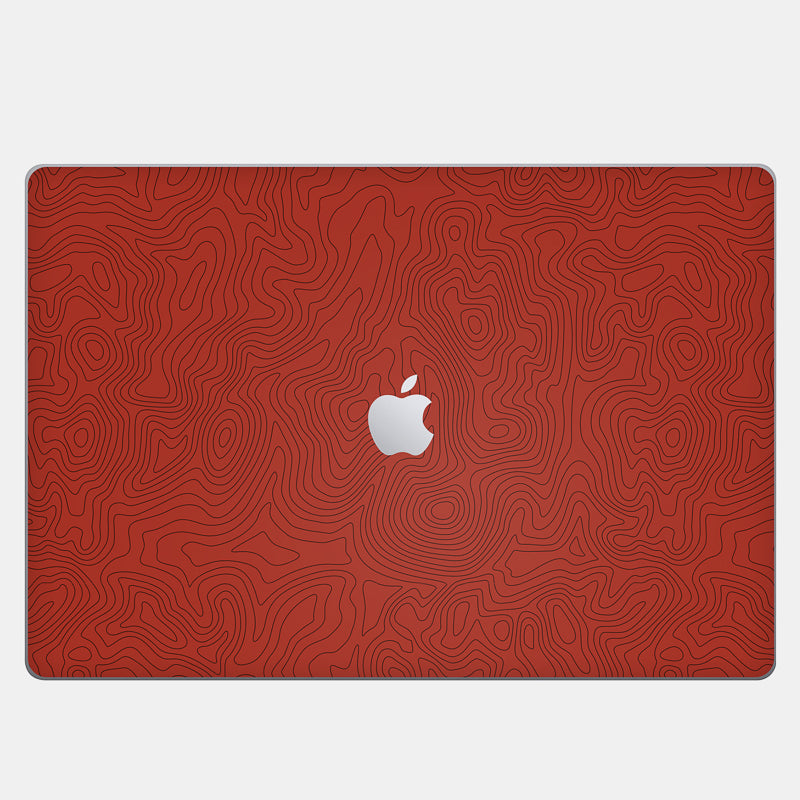 Lava Essential