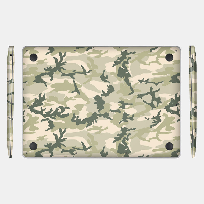 Military Camo Pro