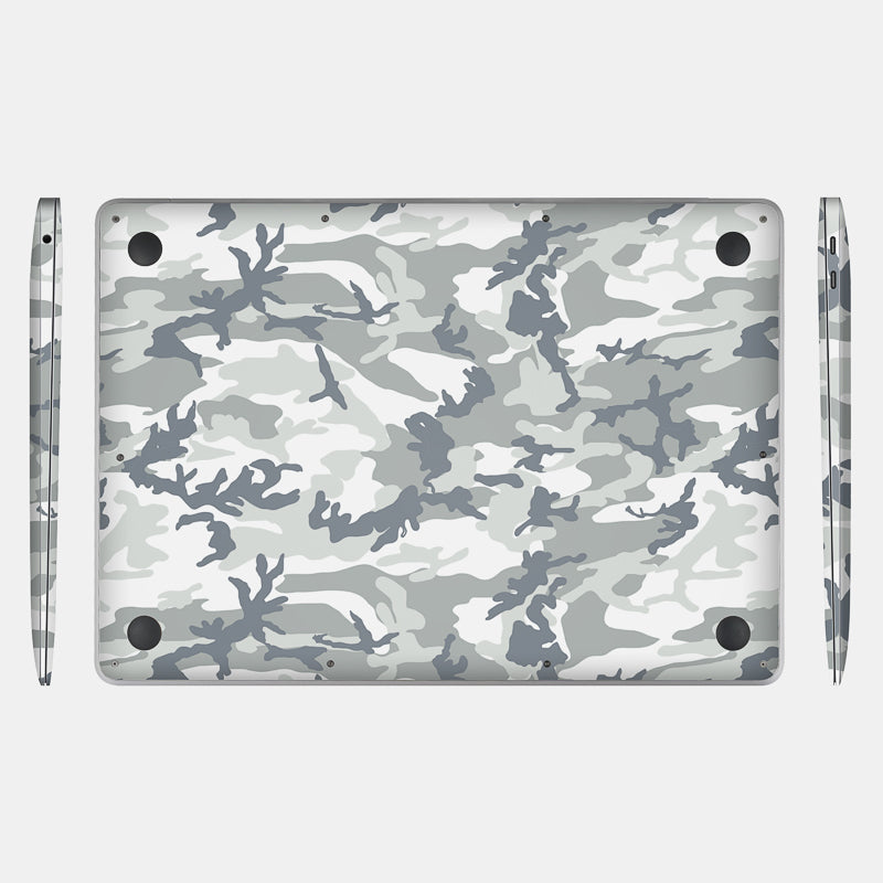 Snow Camo Pro