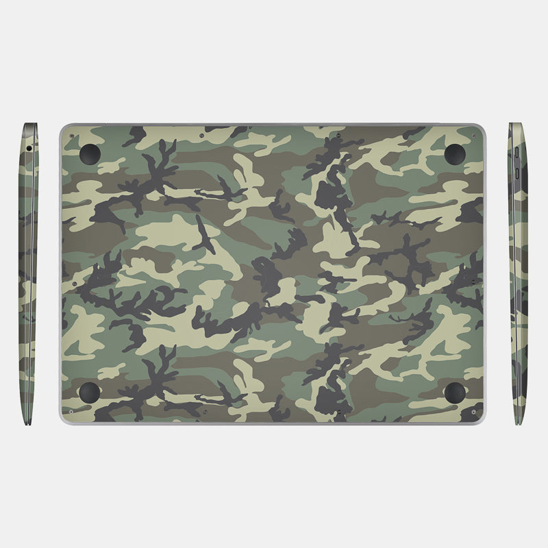 Forest Camo Pro