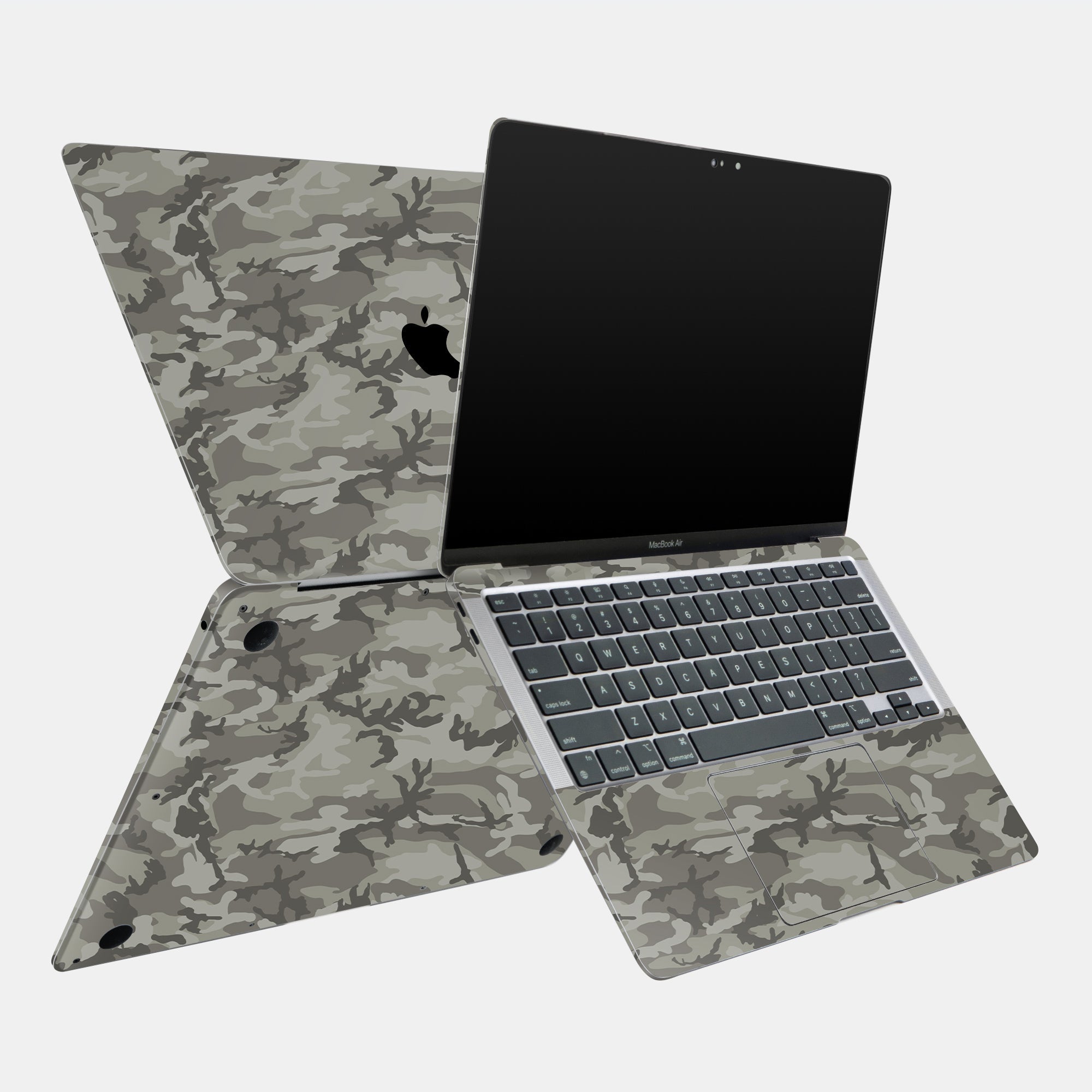 dessert camo max