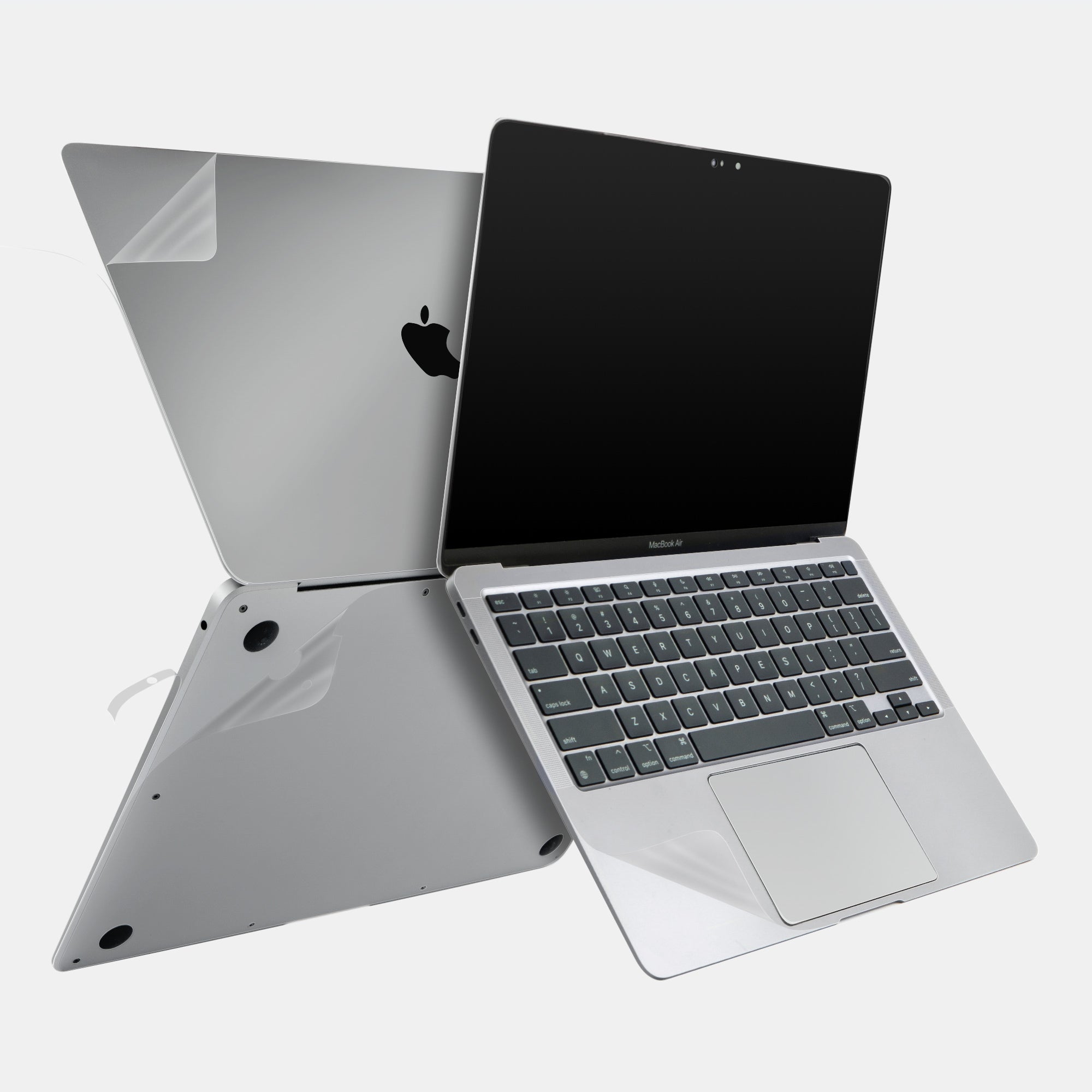matte transparent guard max