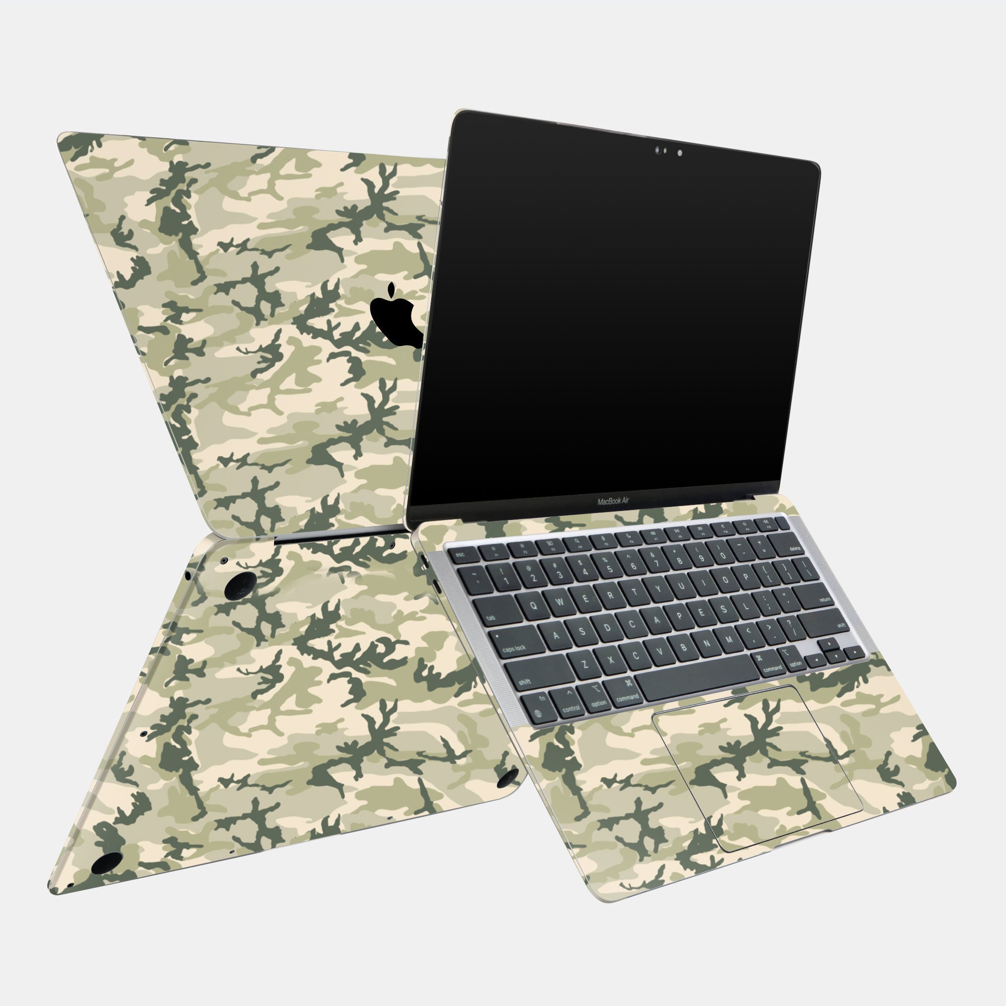 military camo max