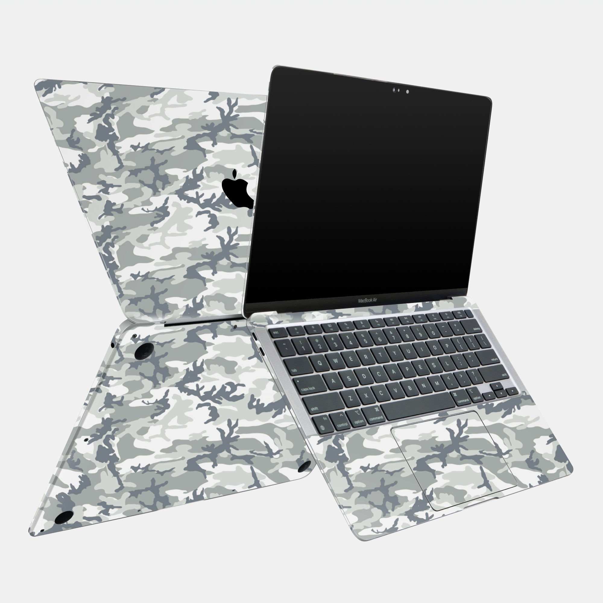 snow camo max