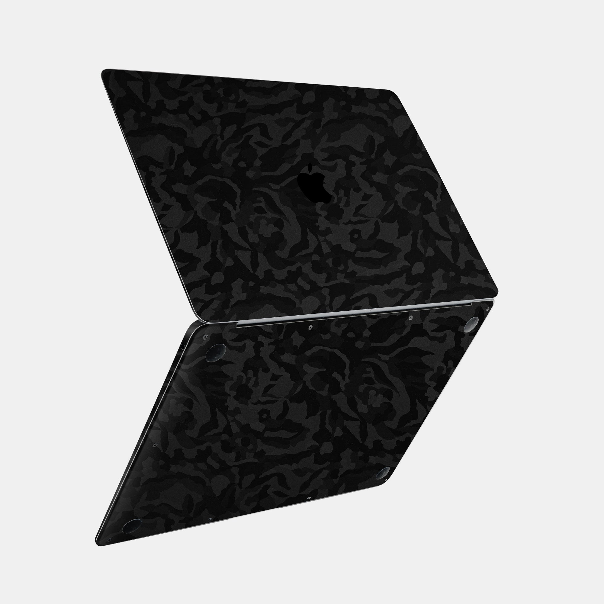 black camo pro