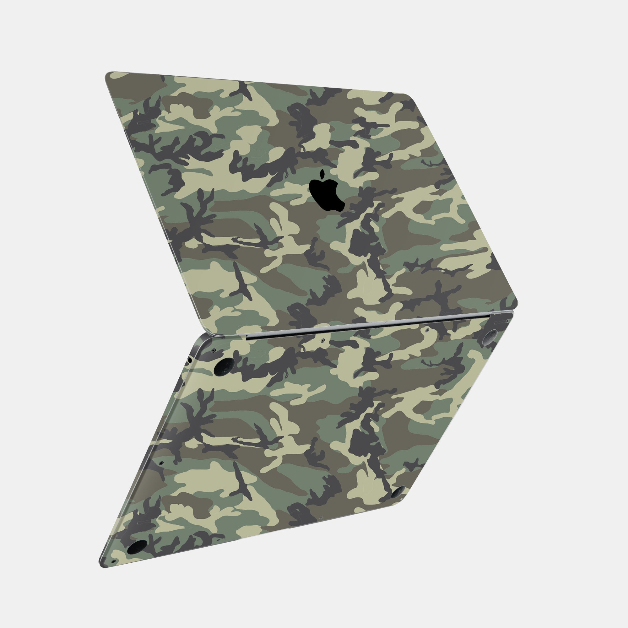 forest camo pro