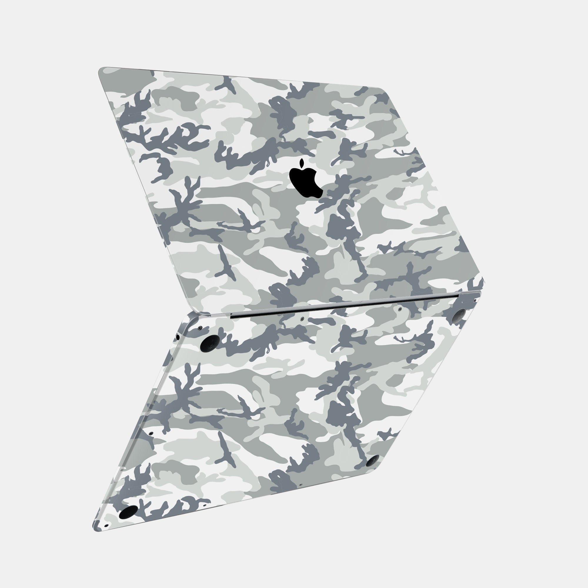 snow camo pro