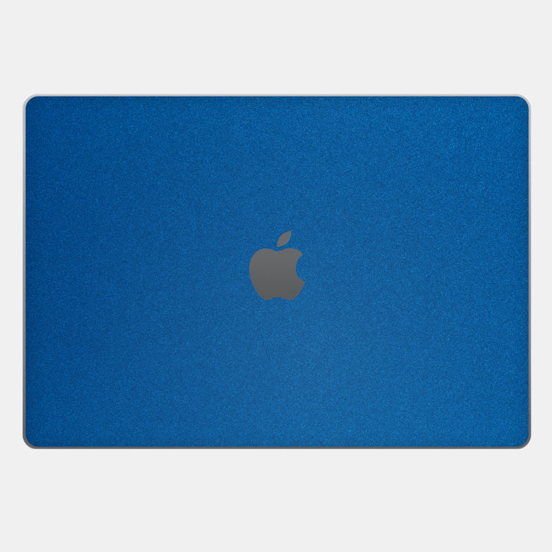 Satin Celestial Blue Pro