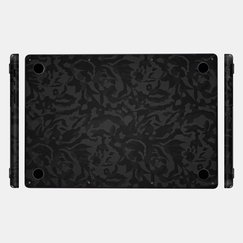 Black Camo Max