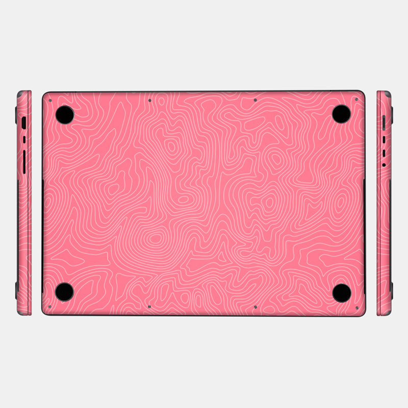 Coral Max