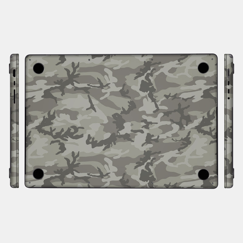 Dessert Camo Max