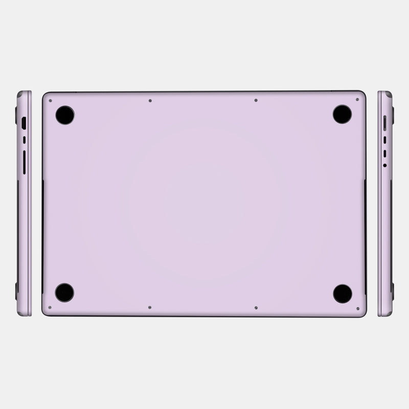 Lilac Max