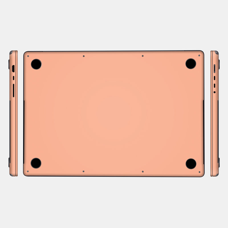 Peach Max