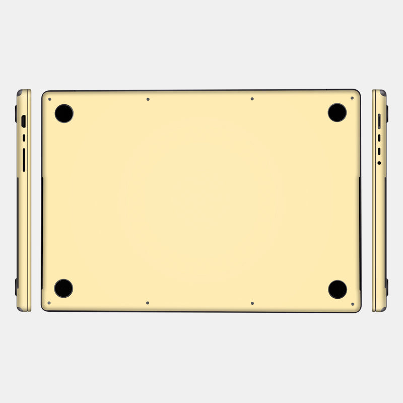 Yellow Max