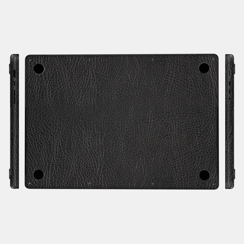 Black Leather Pro