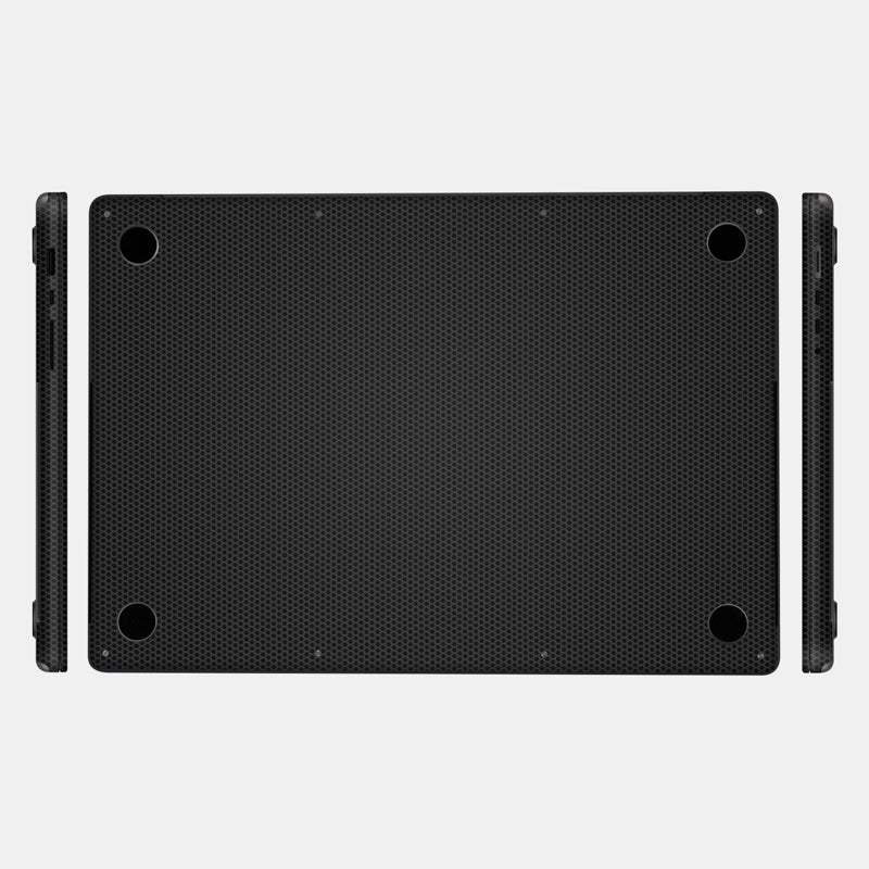 Black Matrix Pro
