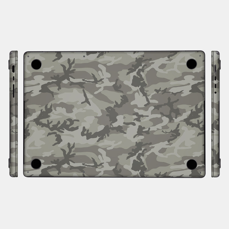 Dessert Camo Pro