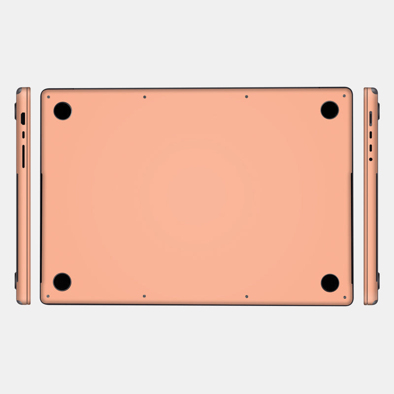 Peach Pro
