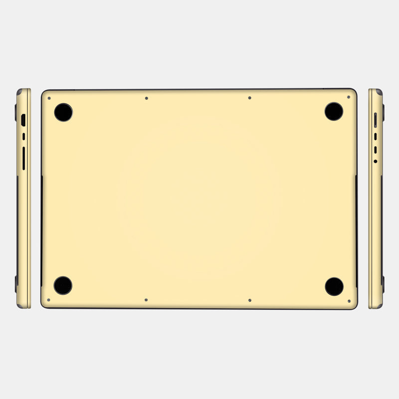 Yellow Pro