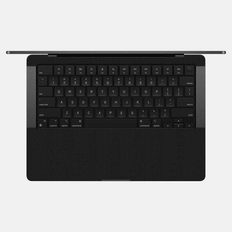 Black Matrix Max