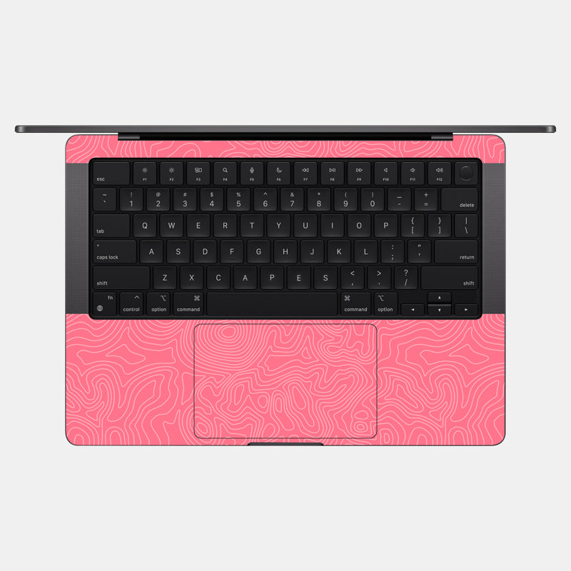 Coral Max