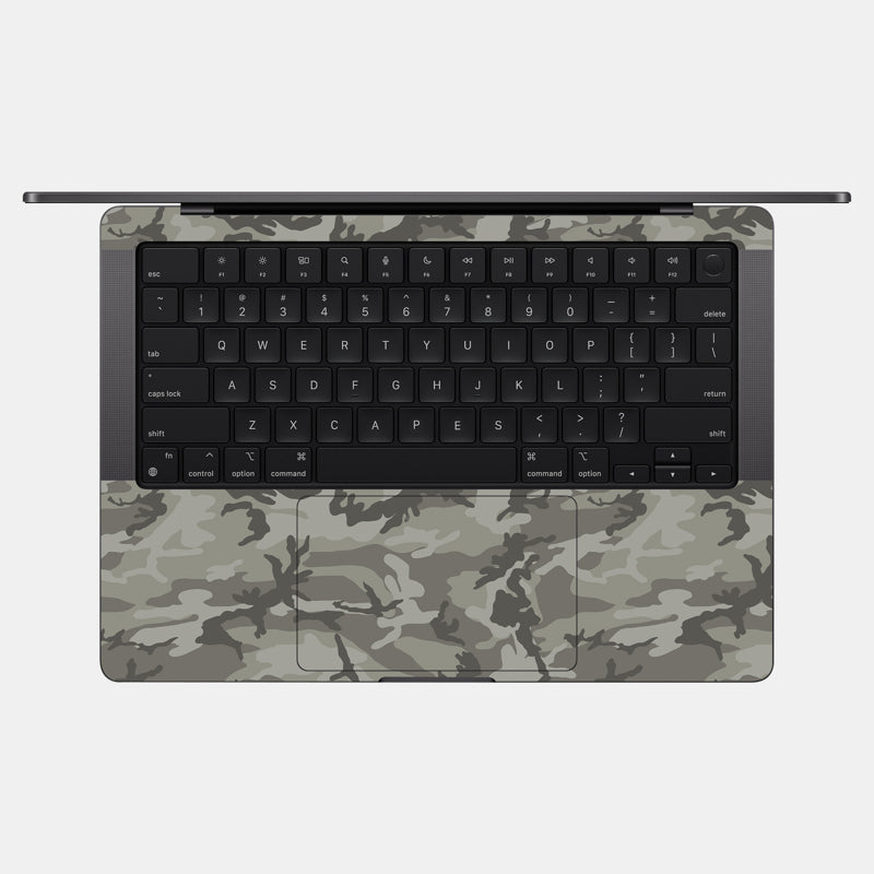Dessert Camo Max