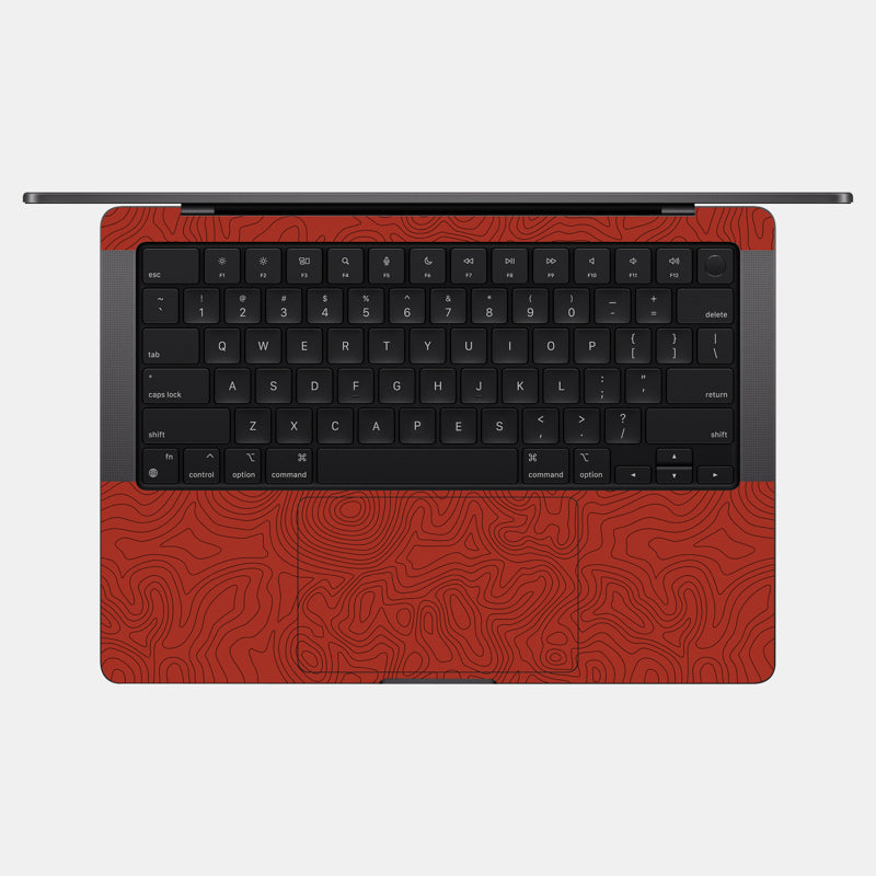 Lava Max