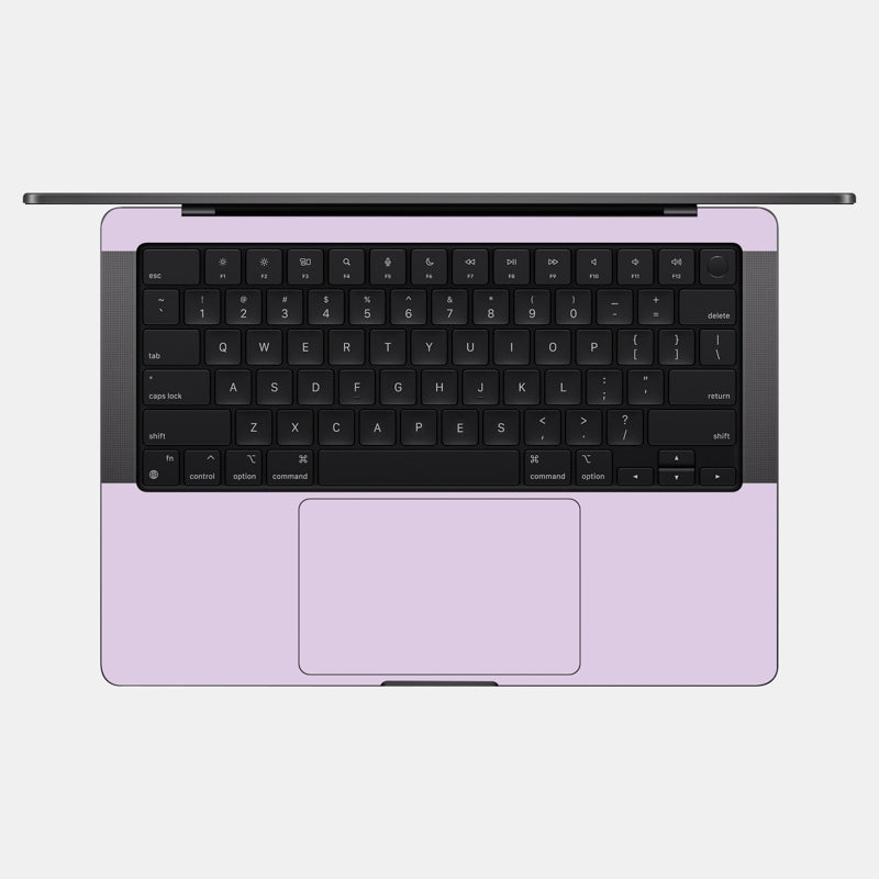 Lilac Max